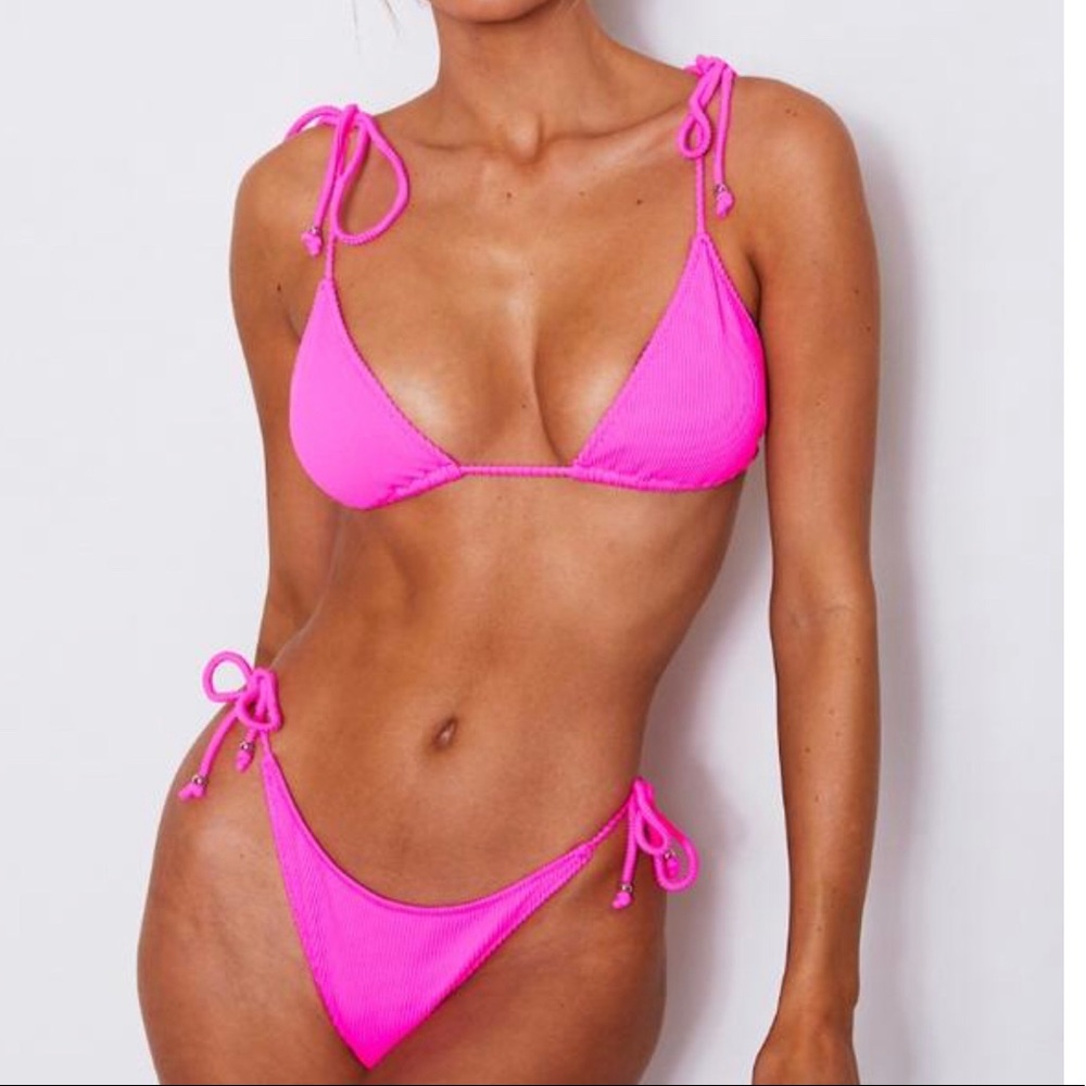 White Fox Boutique Calabasas Bottoms